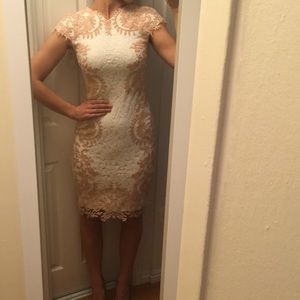 Beautiful NWT dress from BHLDN
